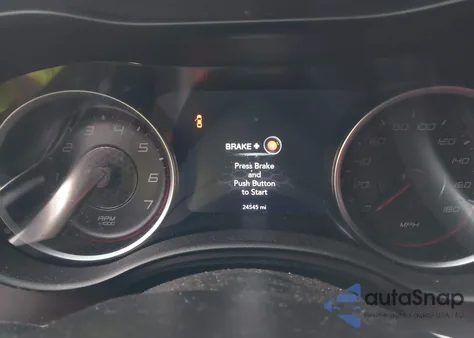 2020 Dodge Charger Scat Pack Rwd из США, поврежденный, VIN 2C3CDXGJ2LH114580